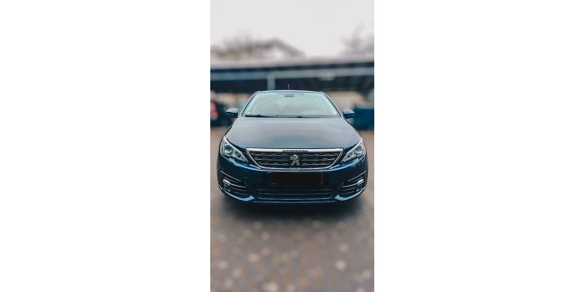 Peugeot 308 75.000 km 11.500 &euro; Frankfurt am Main 60433