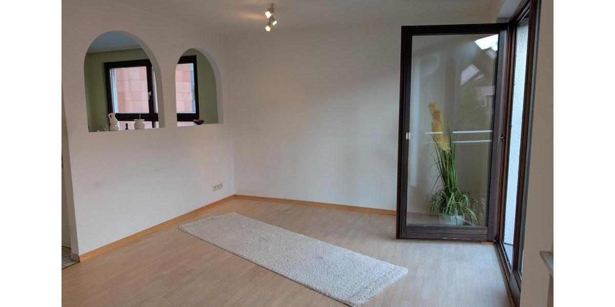 Etagenwohnung Bad Homburg vor der Höhe Gonzenheim - 2 Zimmer, 52 m&sup2;, 249.000&euro; | Angebot:25181544