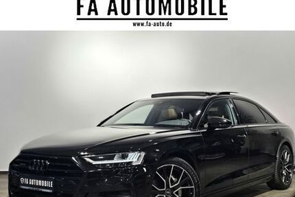 Audi A8 177.291 km 44.490 &euro; Mainaschaff 63814