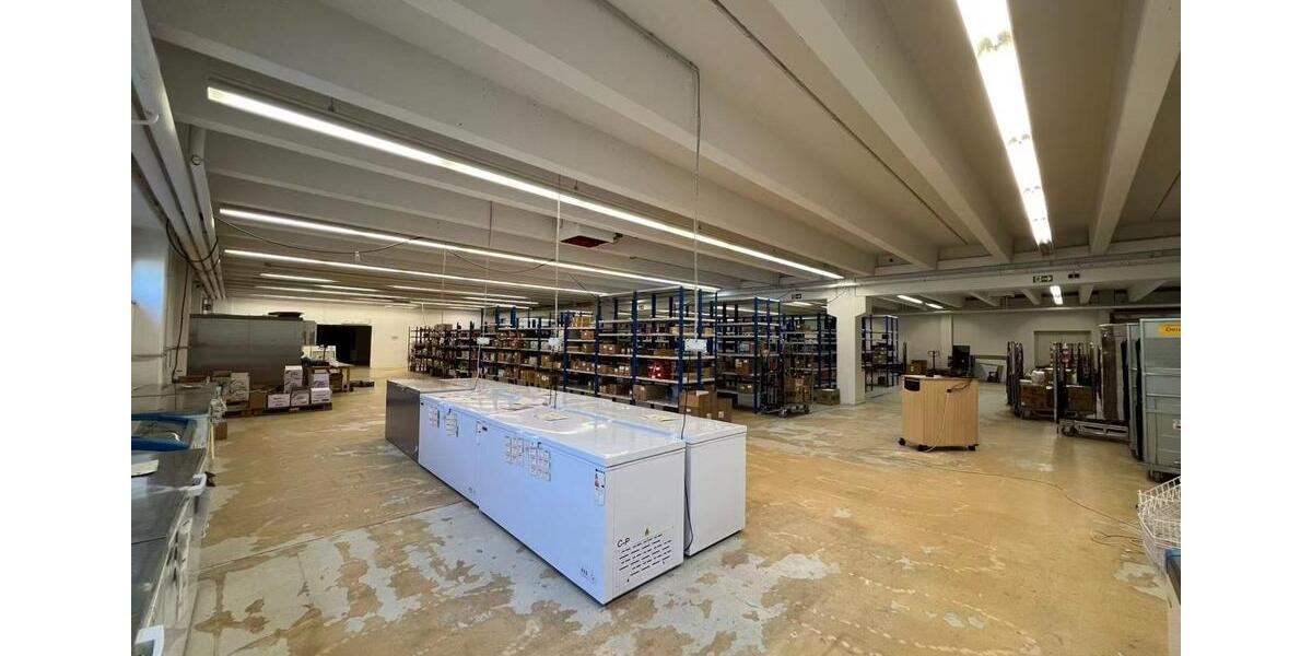 Gewerbeobjekt Aschaffenburg Damm - 6.500&euro; | Angebot:25530153