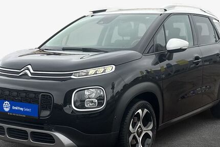 Citroen C3 Aircross 74.690 km 10.950 &euro; Frankfurt 60386