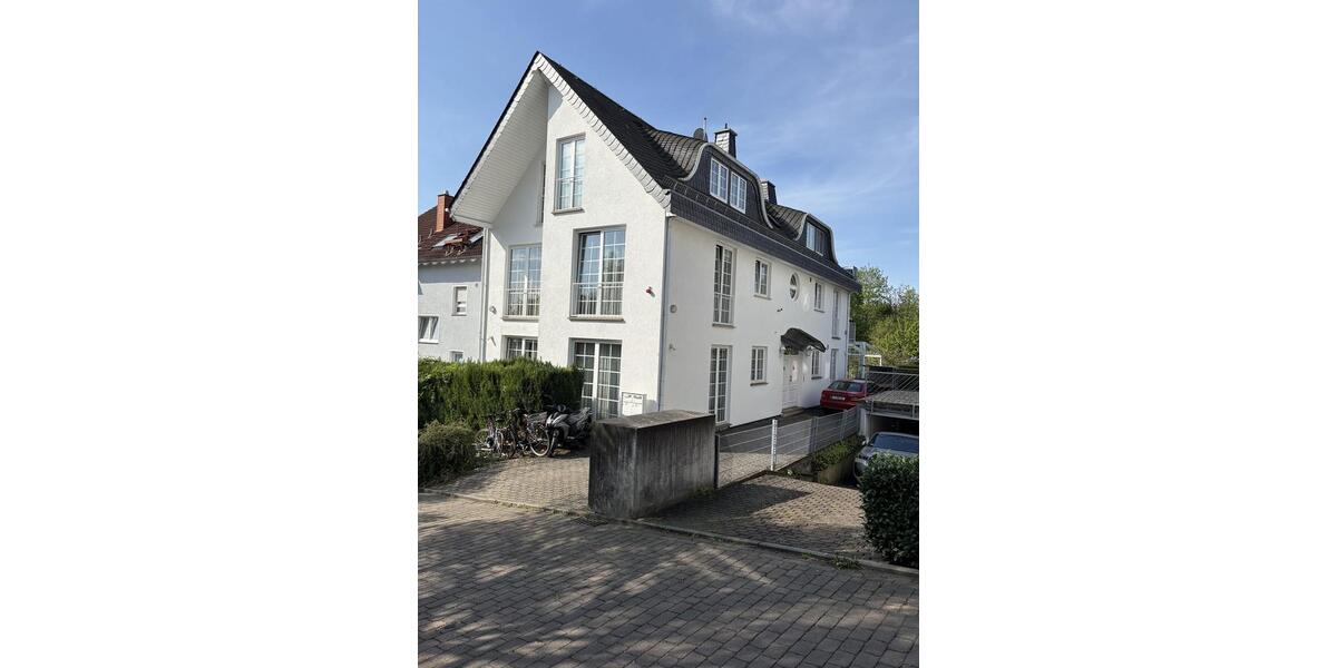Etagenwohnung Frankfurt am Main Bergen-Enkheim - 4 Zimmer, 119 m&sup2;, 1.590&euro; | Angebot:26462633