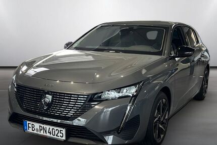 Peugeot 308 3.000 km 33.993 &euro; Bad Nauheim 61231