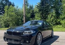 BMW 550
