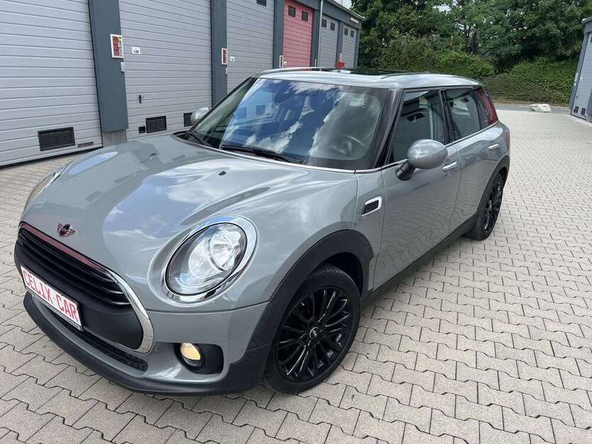 One Clubman