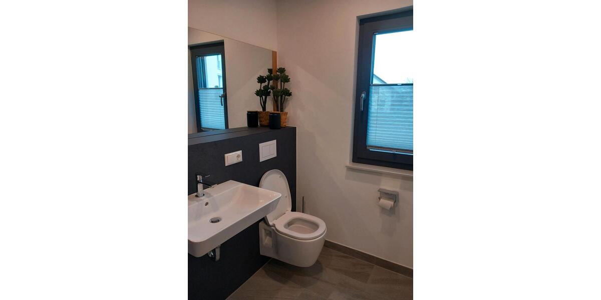 Doppelhaushälfte Hasselroth - 4 Zimmer, 125 m&sup2;, 1.600&euro; | Angebot:24383100