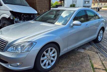 Mercedes-Benz S 320 187.524 km 11.795 &euro; Groß-Zimmern 64846