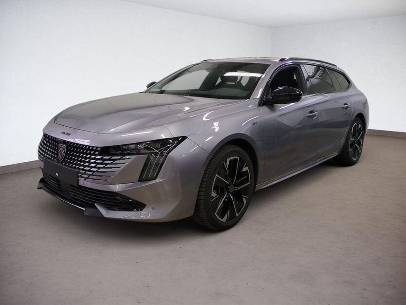 Peugeot 508 18.850 km 29.560 € Rüsselsheim 65428