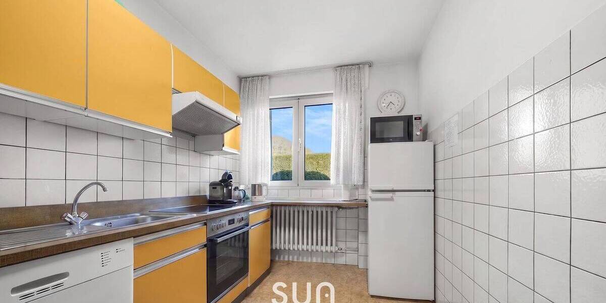 Reihenendhaus Offenbach am Main Lauterborn - 4 Zimmer, 121 m&sup2;, 465.000&euro; | Angebot:26189790