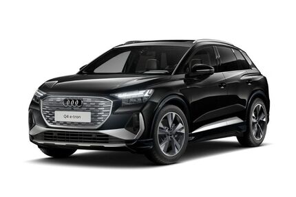 Audi Q4 e-tron 33.709 km 34.480 &euro; Oberursel 61440