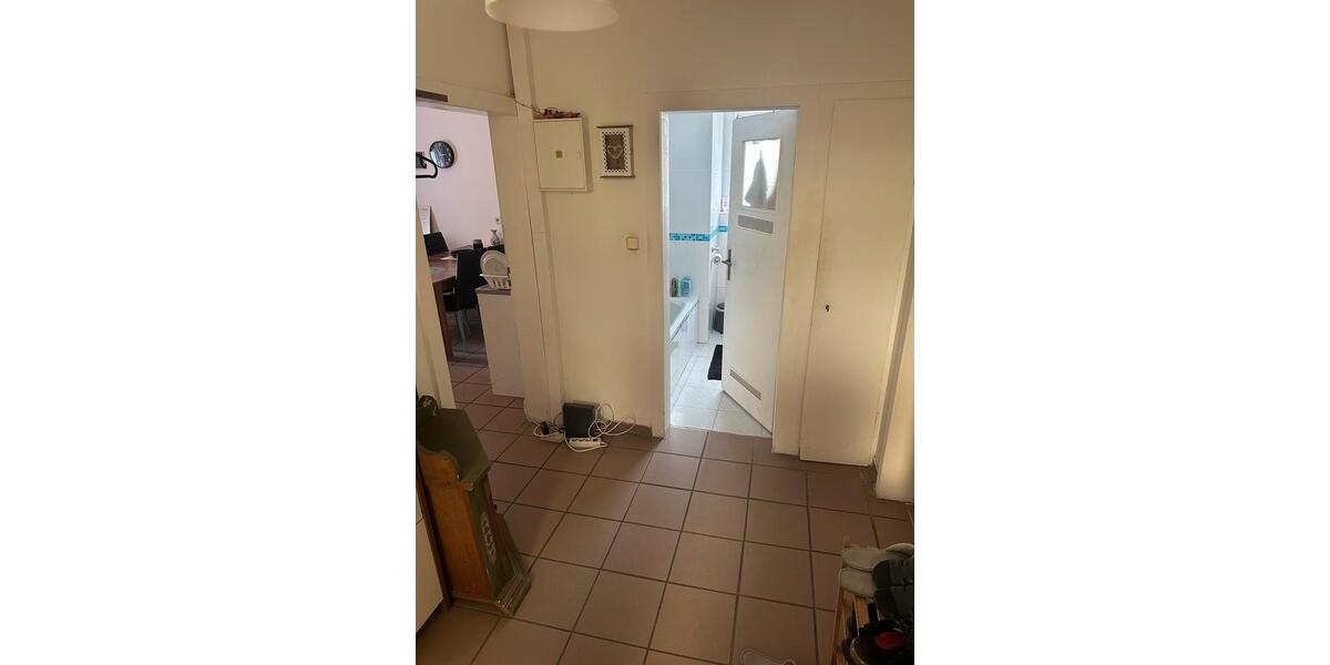Etagenwohnung Offenbach am Main Bieberer Berg - 1 Zimmer, 24 m&sup2;, 540&euro; | Angebot:26493171