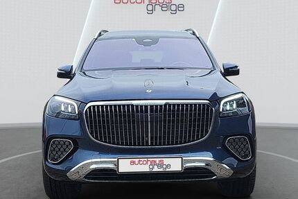 Mercedes-Benz GLS 600 9.900 km 174.900 &euro; Hasselroth 63594