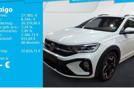 VW Taigo 24.585 km 27.780 &euro; Frankfurt 60326