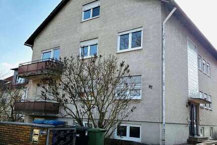 Wohnung Weiterstadt - 4 Zimmer, 130 m&sup2;, 1.400&euro; | Angebot:25532821