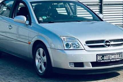 Opel Vectra 196.000 km 3.990 &euro; Hanau 63452