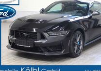 Gebrauchtwagen Ford Mustang