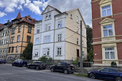 Großzügig Wohnen nahe Stadtzentrum