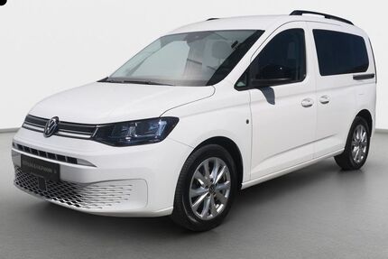 VW Caddy 114.679 km 18.990 &euro; Eschborn 65760