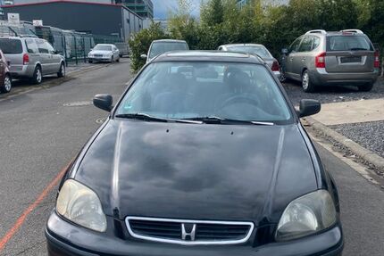 Honda Civic 244.000 km 3.499 &euro; Hanau 63457