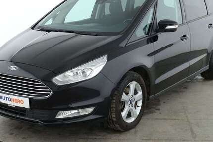 Ford Galaxy 98.864 km 16.990 &euro; Frankfurt am Main 65936
