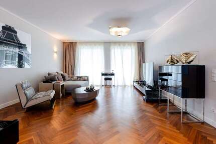 Wohnung zum Kaufen in Frankfurt am Main 935.000 € 121.98 m²