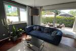 Seniorengerechte 3-Zi-ETW mit Designermöbeln und eigenem Garten! 3 zimmer