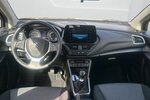 Suzuki (SX4) S-Cross Comfort*Kamera*SHZ*LED*Tempo.*AHK* 48.000 km 19.890 &euro; Nidderau 61130