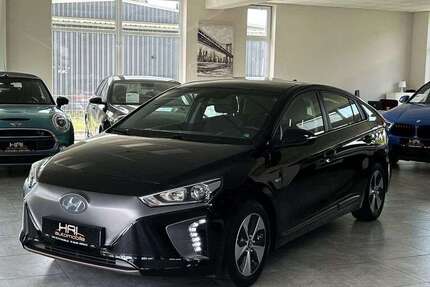 Hyundai IONIQ 33.374 km 14.999 € Erlensee 63526