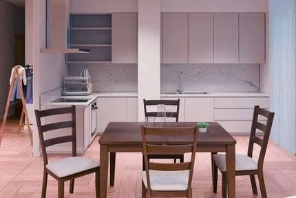 Wohnung zum Kaufen in Langen 591.900 € 100.05 m² 4 zimmer