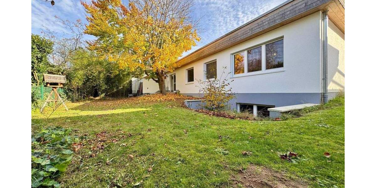 Bungalow Langen Oberlinden - 5 Zimmer, 175 m&sup2;, 1.150.000&euro; | Angebot:25671643