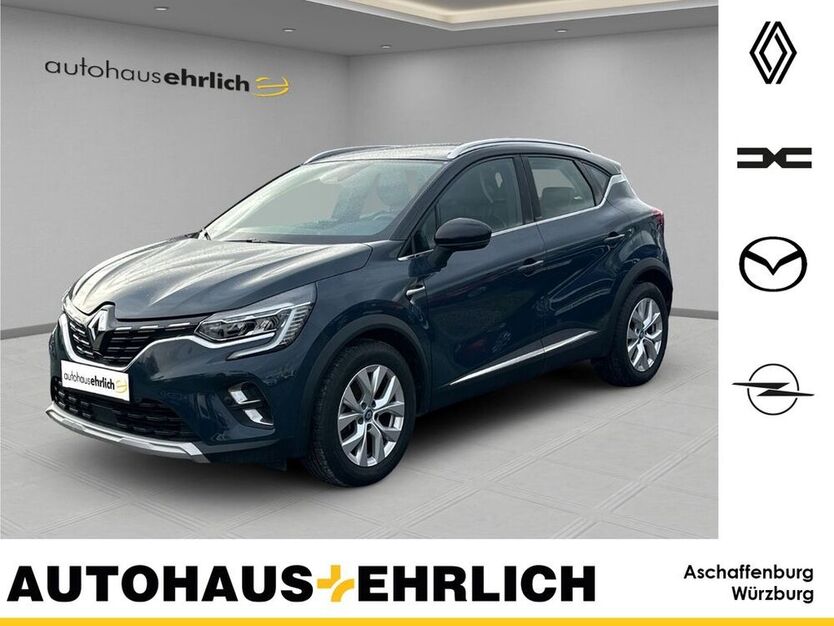 Captur