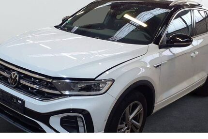 VW T-Roc 15.990 km 29.940 &euro; Bad Homburg 61348