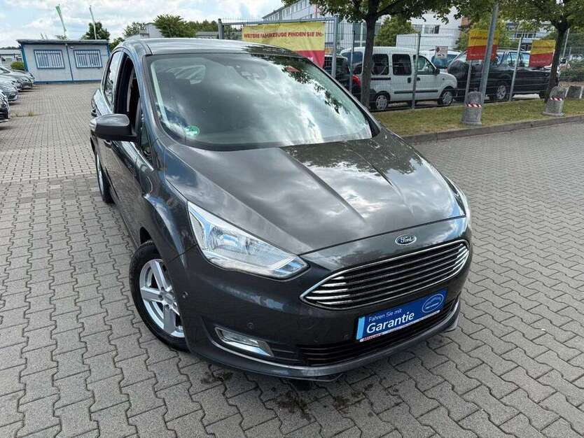 C-Max