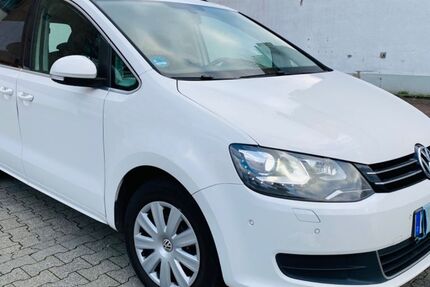 VW Sharan 220.000 km 9.900 &euro; Frankfurt am Main 60435