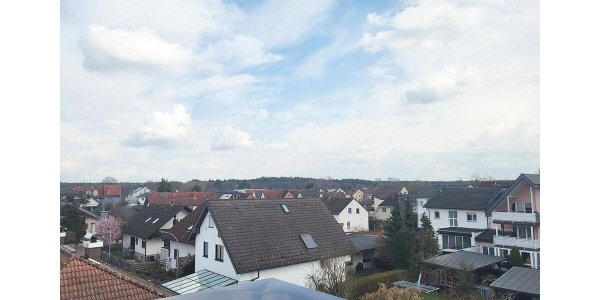 Ein Penthouse, das zum Träumen einlädt! 4 zimmer