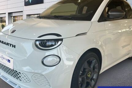 Abarth 500e 2.500 km 31.480 &euro; Maintal 63477