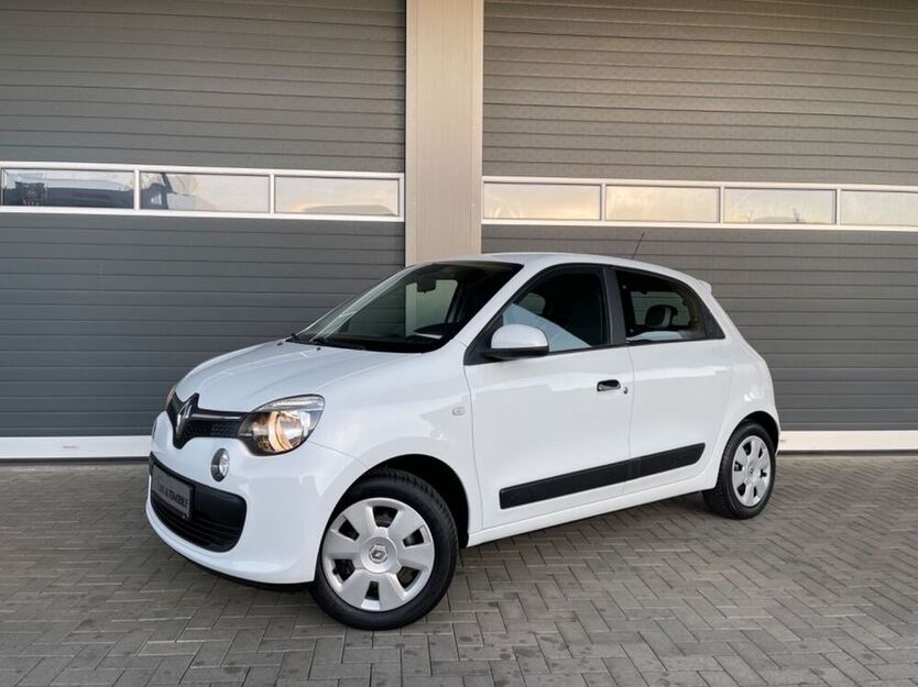 Twingo