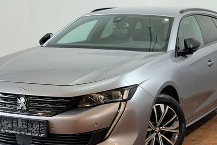 Peugeot 508 78.800 km 18.990 &euro; Rodgau 63110
