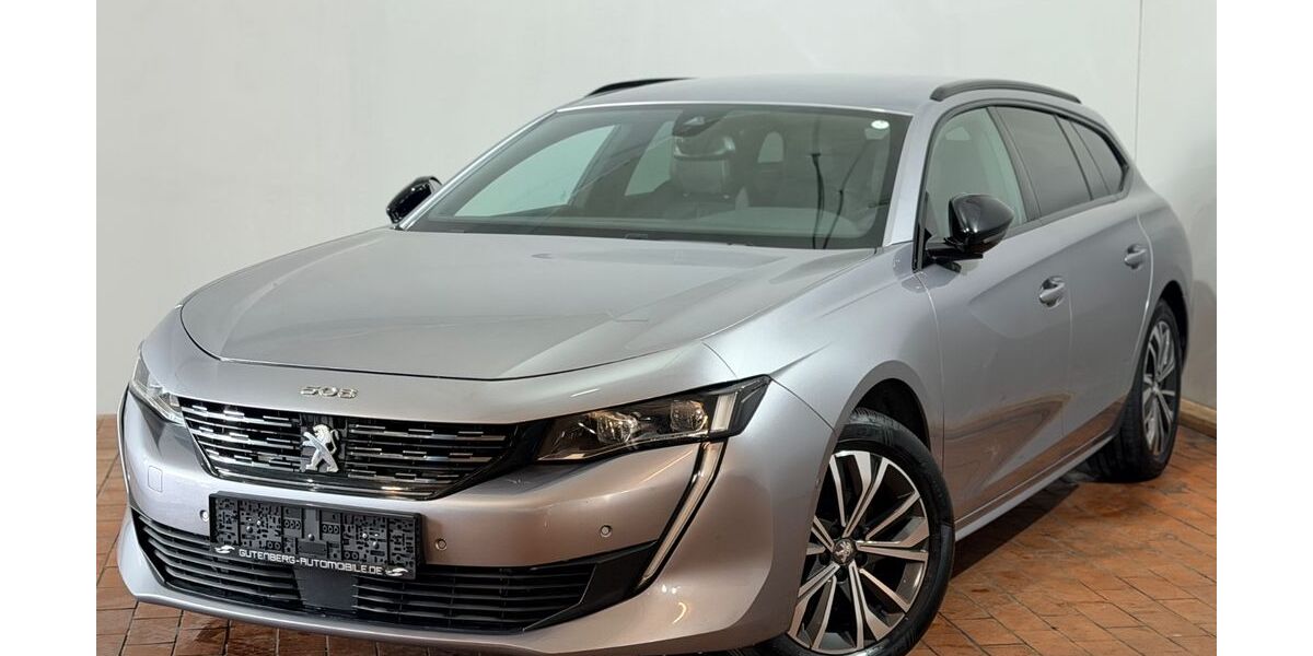 Peugeot 508 78.800 km 18.990 &euro; Rodgau 63110