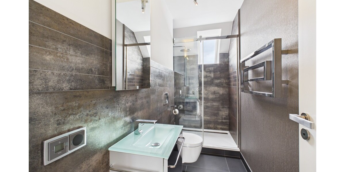 Hochwertige Maisonettewohnung mit Wellnessbereich und moderner Einbauküche – provisionsfrei - Maisonettenwohnung Karben | Angebot:26208798