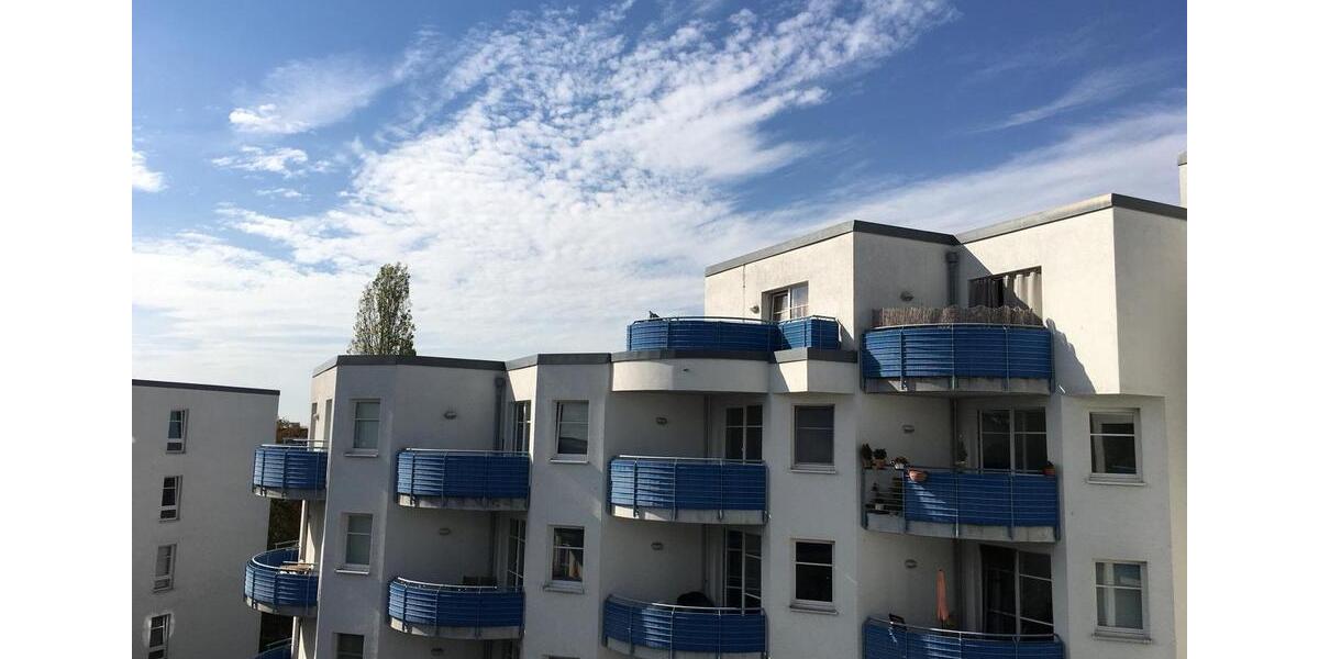 Etagenwohnung Darmstadt Darmstadt-West - 1 Zimmer, 32 m&sup2;, 109.000&euro; | Angebot:23384775