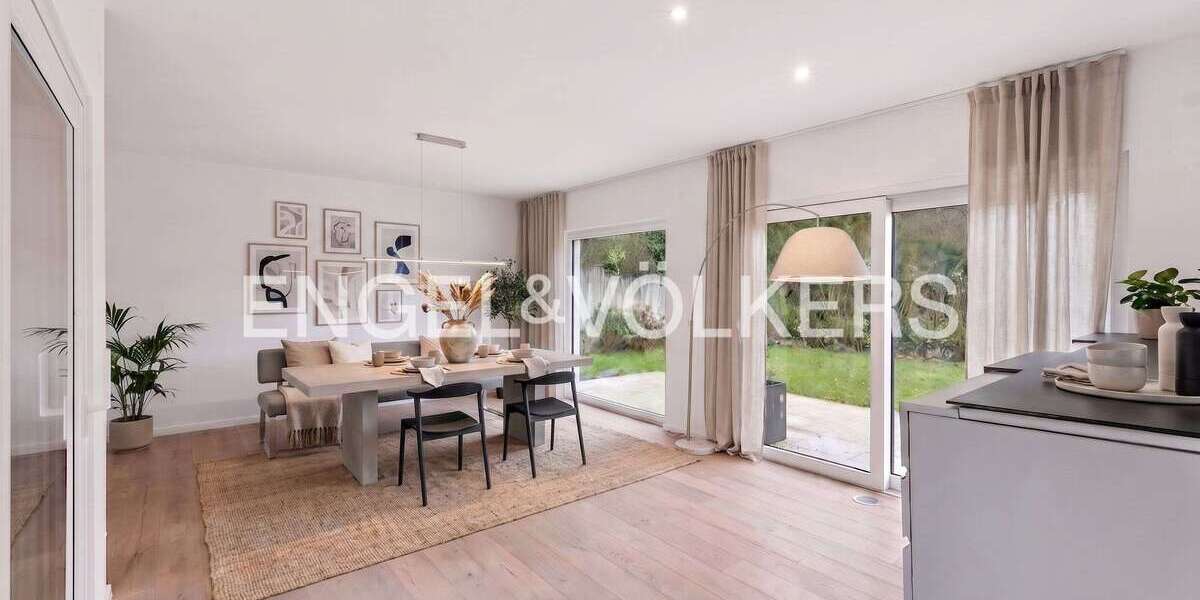 Einfamilienhaus Bad Soden am Taunus - 8 Zimmer, 325 m&sup2;, 4.995&euro; | Angebot:26266430