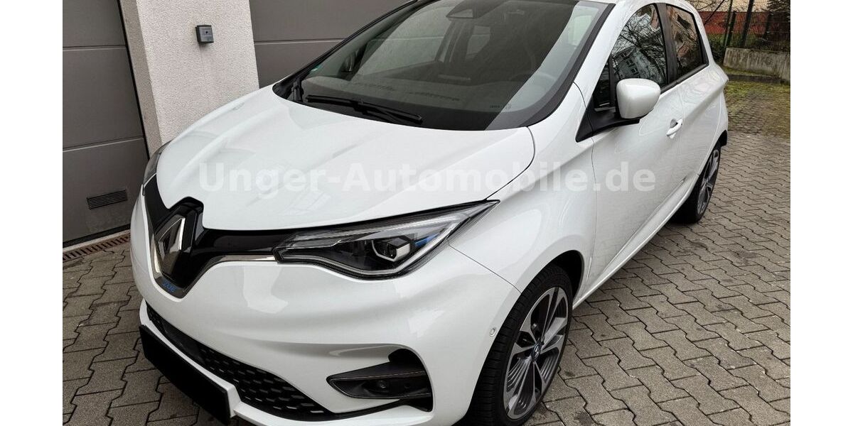 Renault ZOE 73.500 km 11.000 &euro; Obertshausen bei Frankfurt am Main 63179