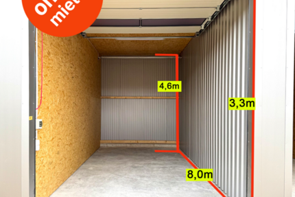 Gewerbeobjekt Alzenau - 229&euro; | Angebot:24836903