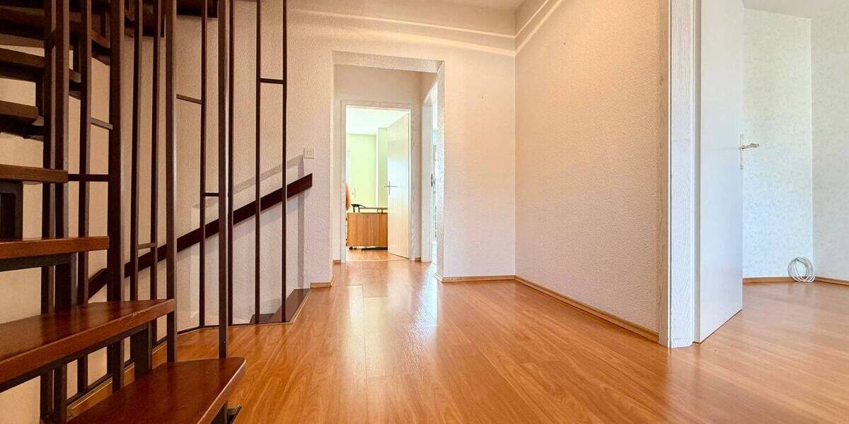 Reihenendhaus Hattersheim Okriftel - 6 Zimmer, 164 m&sup2;, 598.000&euro; | Angebot:26243683