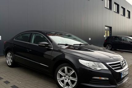 VW CC 174.000 km 5.000 &euro; Friedrichsdorf 61381