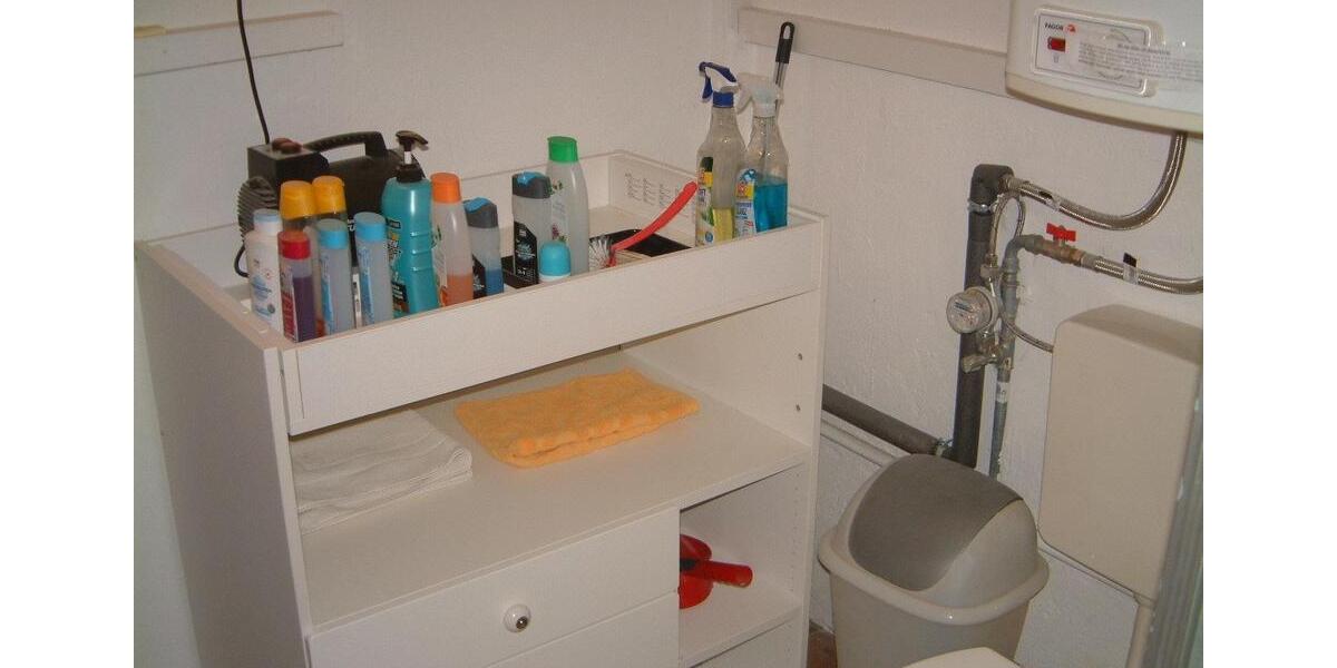 Etagenwohnung Hofheim am Taunus - 1 Zimmer, 16 m&sup2;, 269&euro; | Angebot:26293229