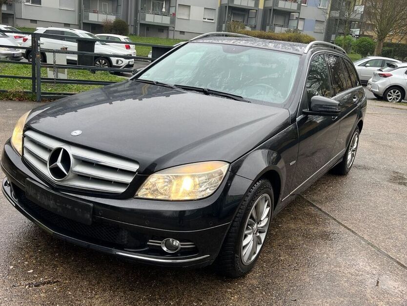 C 300