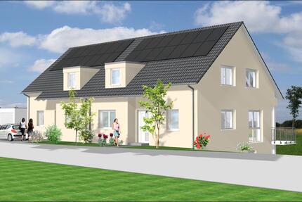 Wohnung Glattbach - 5 Zimmer, 135 m&sup2;, 1.755&euro; | Angebot:26681578
