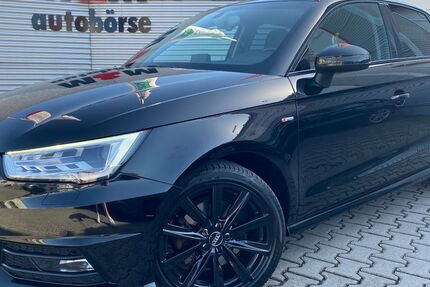 Audi A1 118.000 km 15.900 &euro; Darmstadt 64295